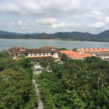 Lumut Valley Condominium Exterior photo