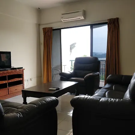 Lumut Valley Condominium Exterior photo