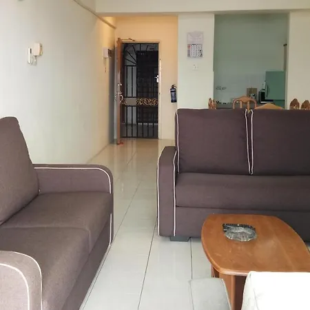 Lumut Valley Condominium Exterior photo