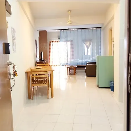 Lumut Valley Condominium Exterior photo