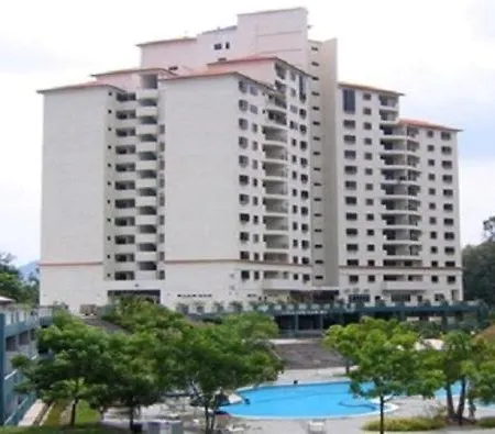 Lumut Valley Condominium Exterior photo