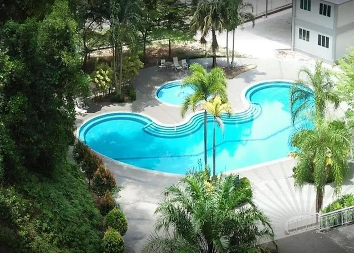 Lumut Valley Condominium