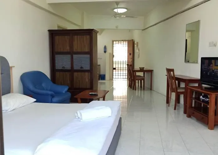 Lumut Valley Condominium
