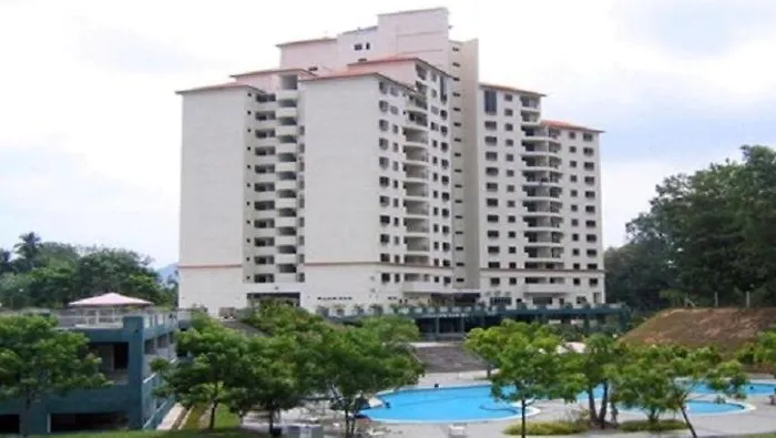 Lumut Valley Condominium