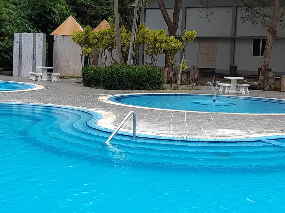 Apartemen Valley Lumut
