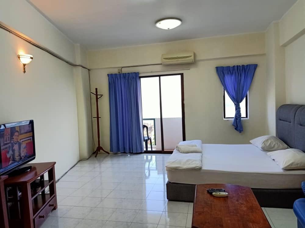 Valley Apartment Lumut