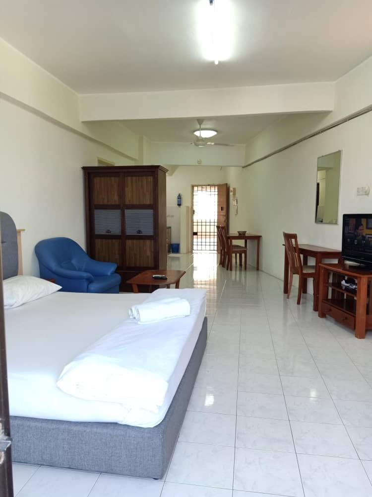 Valley Apartment
