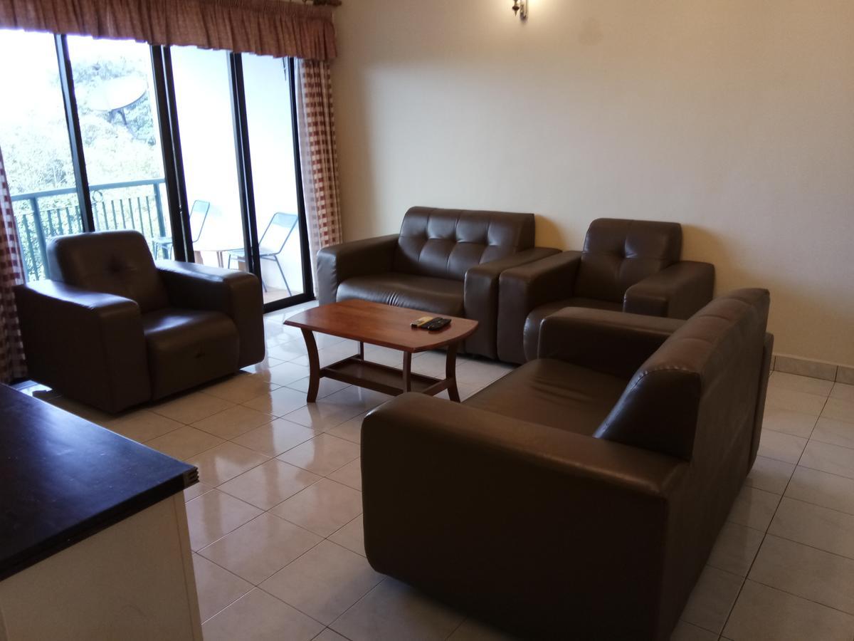 Valley Apartment *