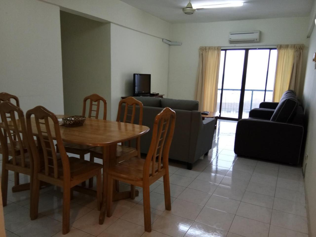 Valley Apartment