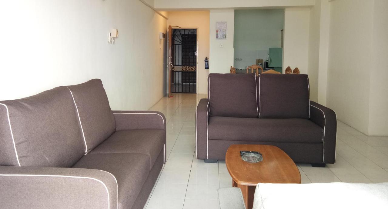 Valley Apartemen *