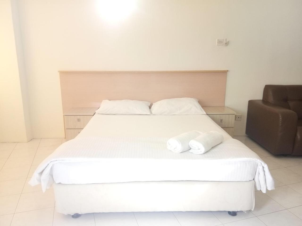 Valley Apartemen